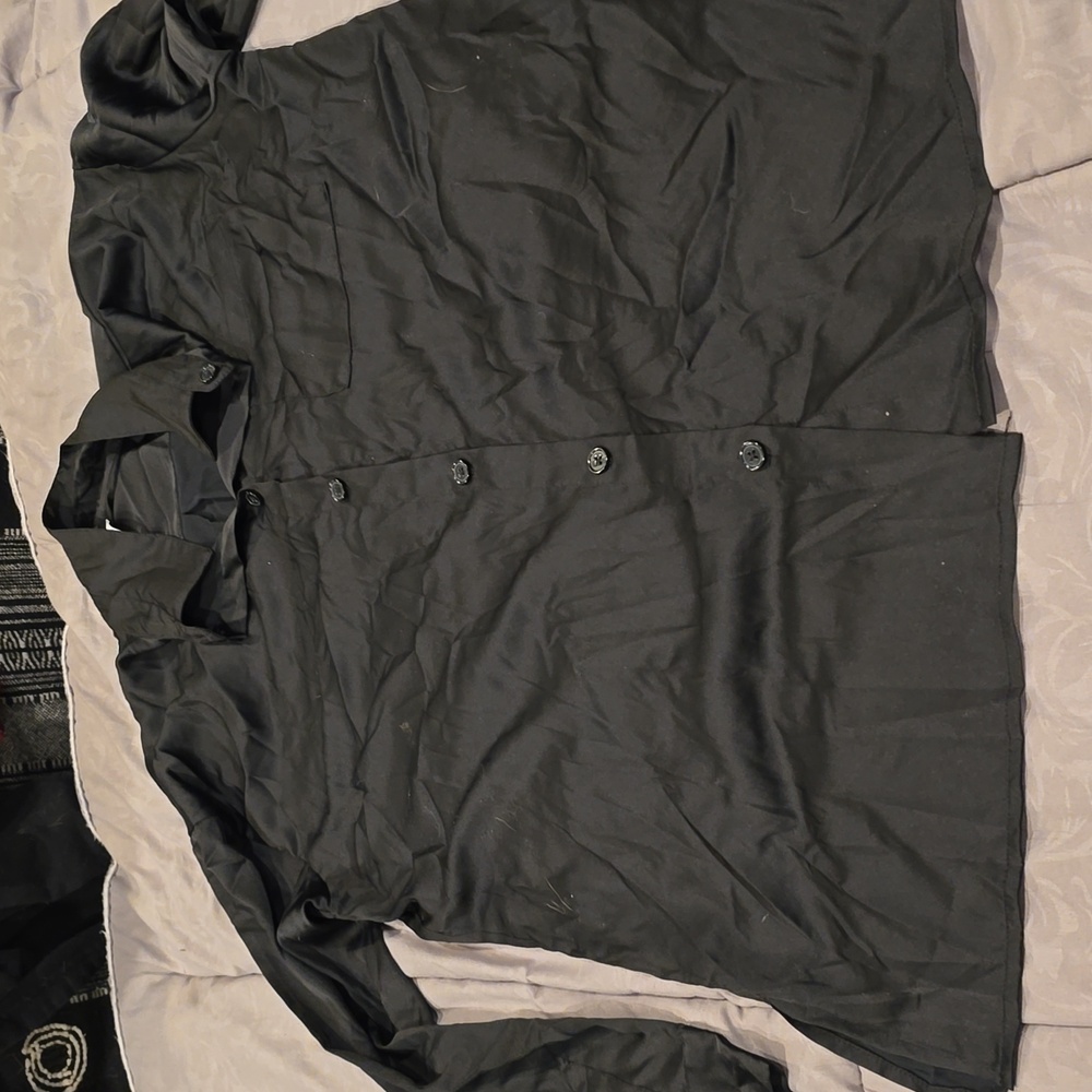 ❤️10/$40 new stars above sleep  shirt